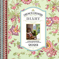 [DOWNLOAD] EPUB 📁 French Country Diary 12-Month 2023 Engagement Calendar by  Linda D