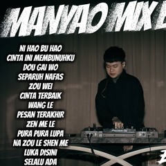 TOP MANYAO ELECTRO MIX INDO X MANDARIN - ERVITO LIU VOL 4