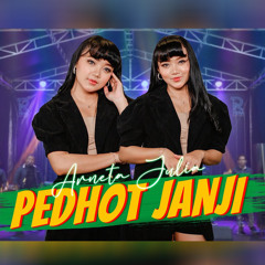 Pedhot Janji