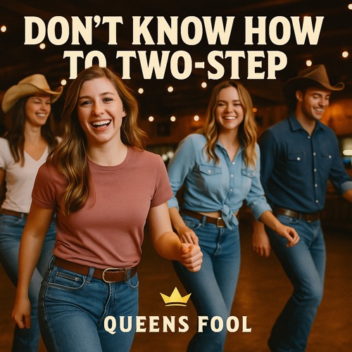 Don’t Know How To Two-Step