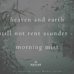 Heaven And Earth ( Naviarhaiku 556 )