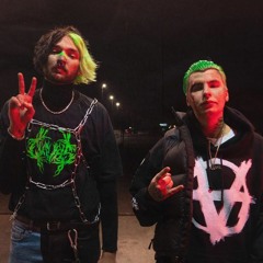 Chivas ft. White 2115 - Fiji (leak)