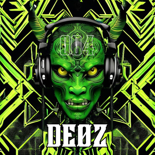 HARDTECHNO SET (150-155BPM) - DEØZ [004]