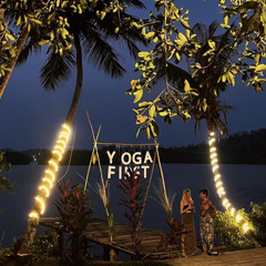 Agni Dance 🔥 Yoga First Fest - Sri Lanka [Intensity: 3 of 10]