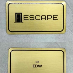 EDW MIXTAPE 11 - ESCAPE KTV 2