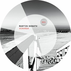 Martin Donath - Veranda - Waehlscheibe - waehl001