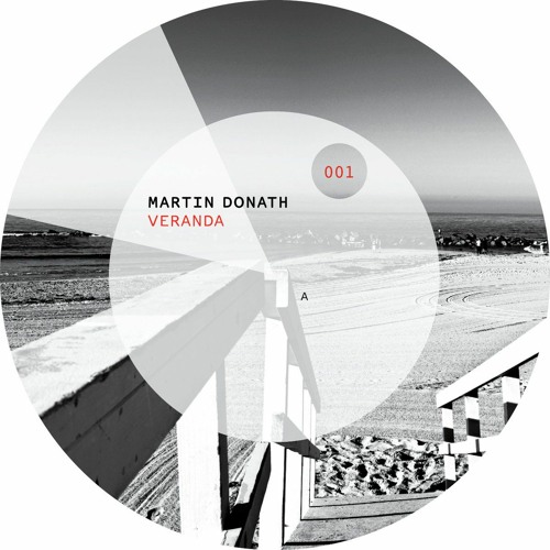 Martin Donath - Veranda - Waehlscheibe - waehl001