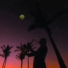nighttime breeze