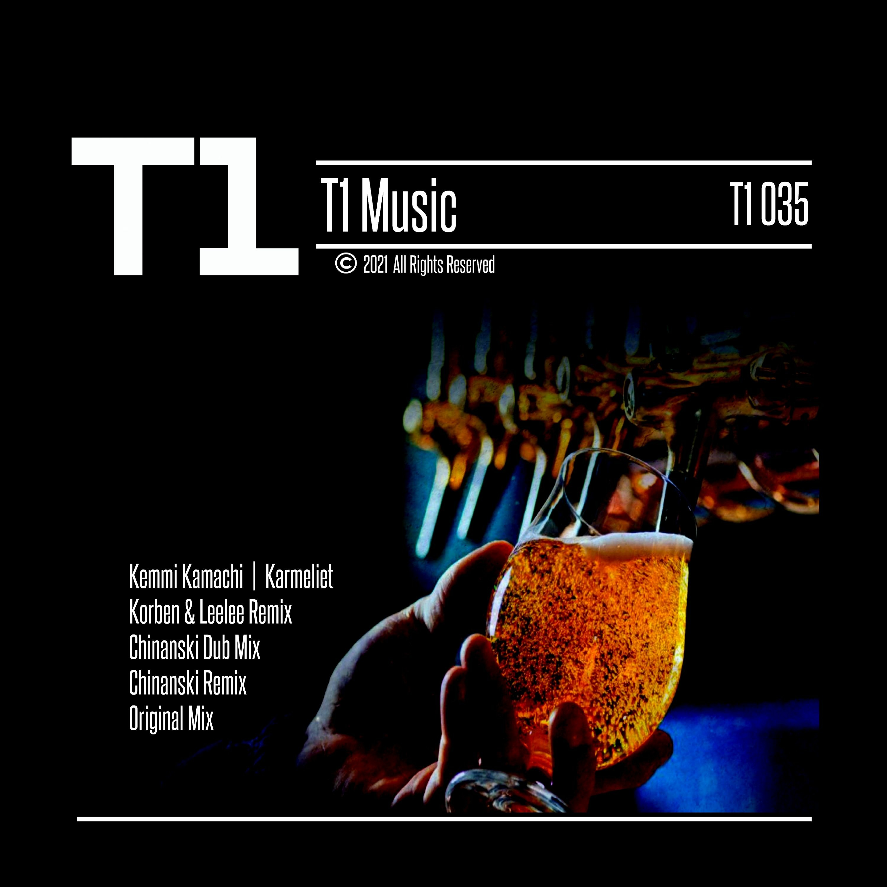 T1 Music