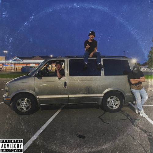 Feelin' Better ft. Siracha Sugar (prod. Cadence)