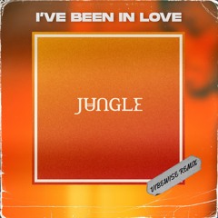Jungle - I've Been In Love (Vibewise Remix)