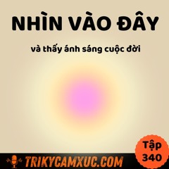 Tập 340: Nhìn Vào Đây Và Thấy Ánh Sáng Cuộc Đời