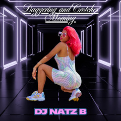 Daggering & Crotches Marning MIX 100% Fast Mid & New School Gyal Tune