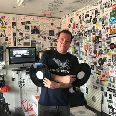 Felipe from Bk @ The Lot Radio 06 - 11 - 2021