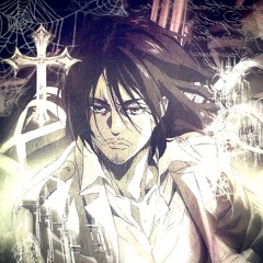 “Because I’m weak” eren x beware the friendly stranger sample / spl1tthefifth