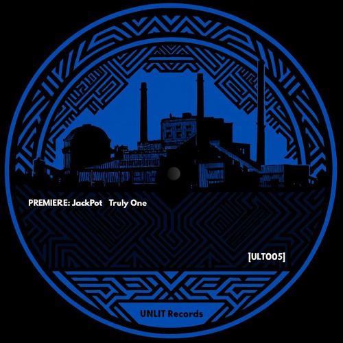 PREMIERE: JackPot - Truly One [ULT005]