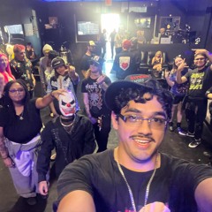 Heartbeat ft TrippE da Phonk