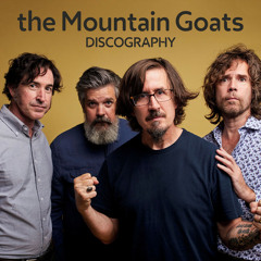 the Mountain Goats Discography