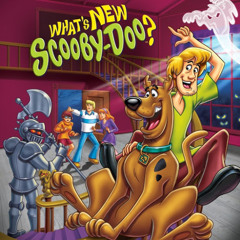 What's New, Scooby-Doo? Theme Song