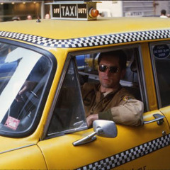 TAXI MAN (2020)