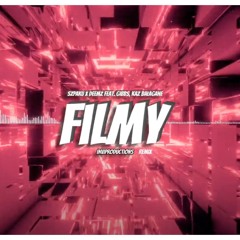 Szpaku x Deemz - Filmy feat. Gibbs, Kaz Bałagane (INVI REMIX)