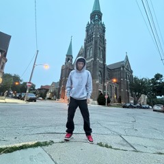 stuck on you prod seye