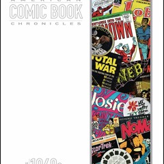 Read ebook [PDF] American Comic Book Chronicles: The 1970s