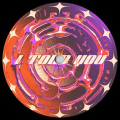 NTN - I TOLD YOU
