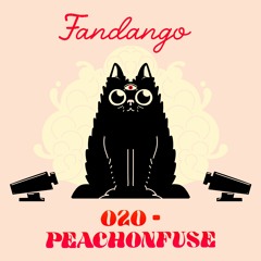 FANDANGO MIX 020 - Peachonfuse