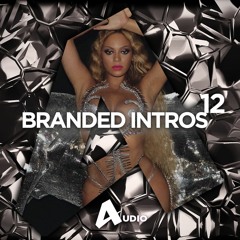 4UDIO - BRANDED INTROS 12 (AUG22) DEMO