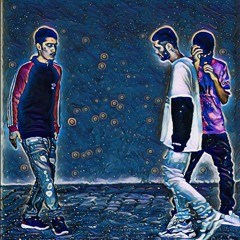 dshab - Lil arbab ( slowed & reverb)
