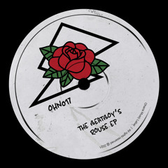Pouze (Original Mix)