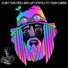 Scary Monsters and Lofi Sprites (ft. Evan Cowen)(FREE DL)
