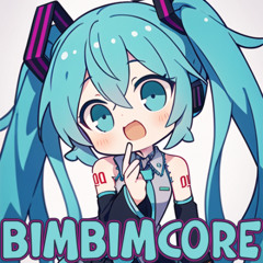 Hatsune Miku Hatsune Miku Hatsune Miku (Hardstyle/Uptempo)
