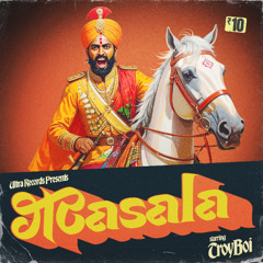 Masala (with Amrit Maan)