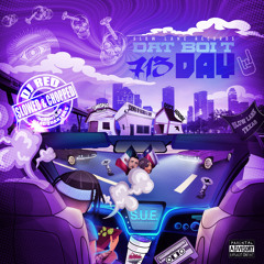 Southside Playa (Slowed & Chopped) [feat. Billy Cook]