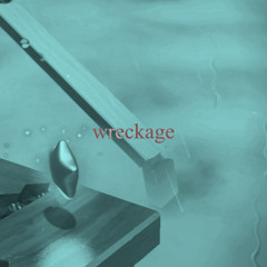 Wreckage