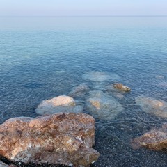 40 минут морского прибоя