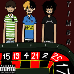 NO MORE JOSSEO - THRASH x LimaNoLePifia