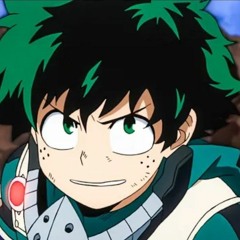 Deku Rap Song | Go Beyond | [My Hero Academia Song] #NerdOut