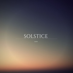 Solstice