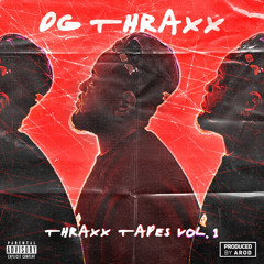 Losing Me - DG Thraxx