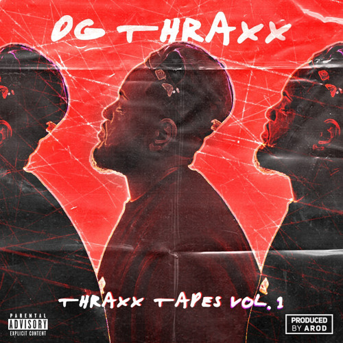 6 Speed - DG Thraxx