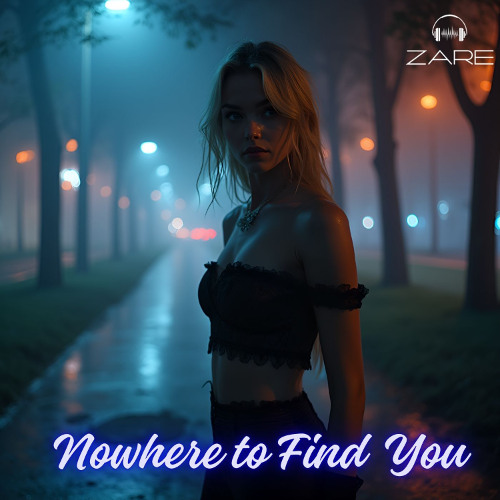Nowhere to Find You _ (2 in 1)