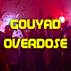 GOUYAD OVERDOSE | KOMPA INSTRUMENTAL | MOMENTO MIZIK