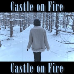 Castle on Fire