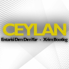 Ceylan - Hım Hım Yar (Xrim Bootleg)
