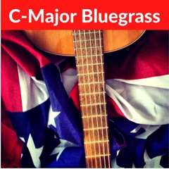 Bluegrass C Major