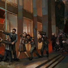 Les Drames Nous Lient