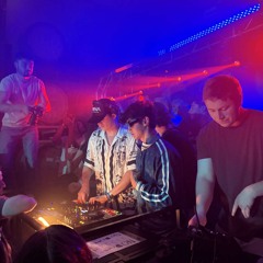 DJ bradZ mix 1